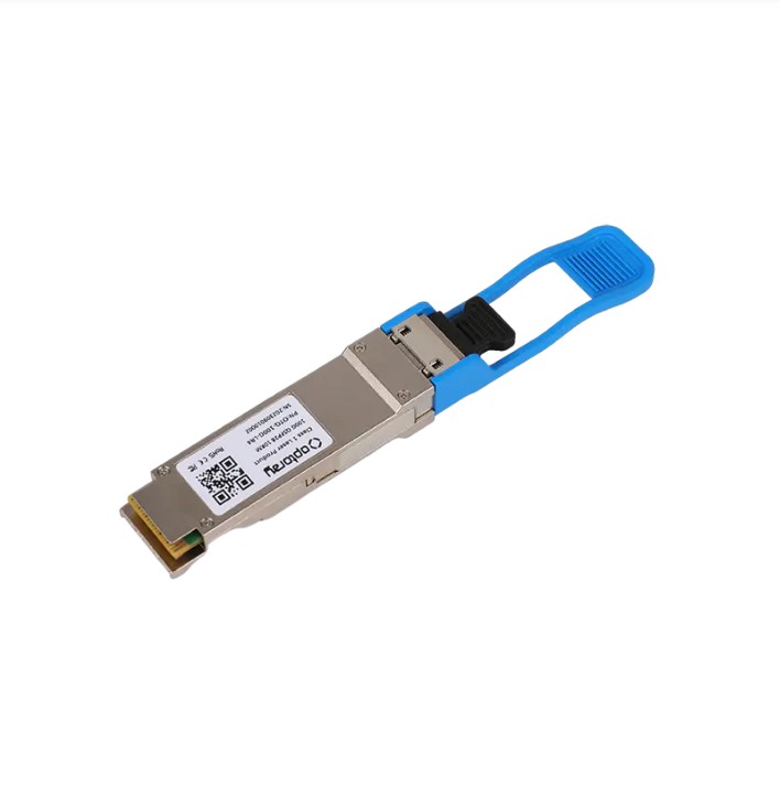 Оптический модуль QSFP28 100G: лучший выбор для передачи данных?