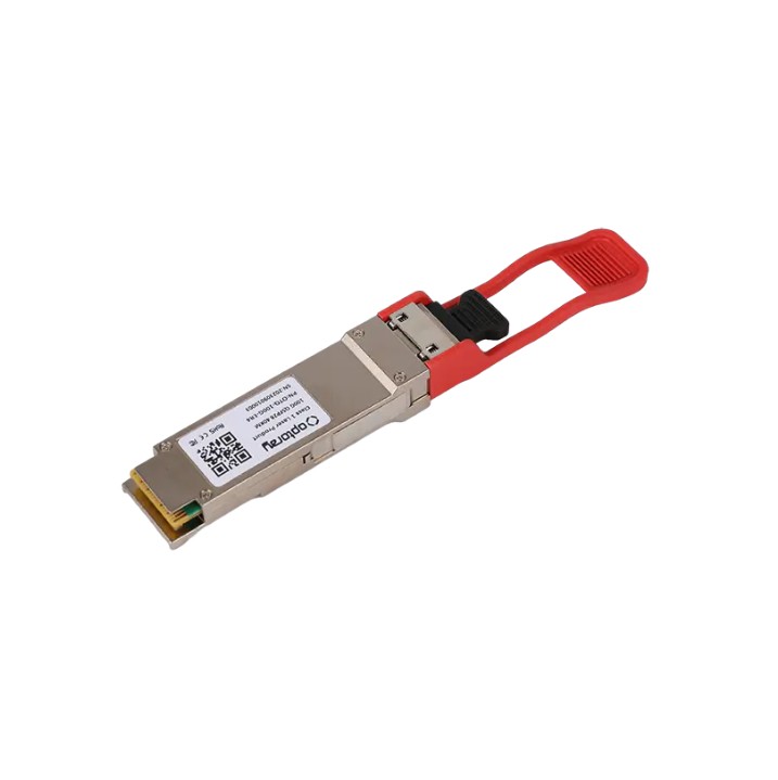 Модуль 100G SFP: революция в скорости, максимальная эффективность, о чем вы все еще колеблетесь?