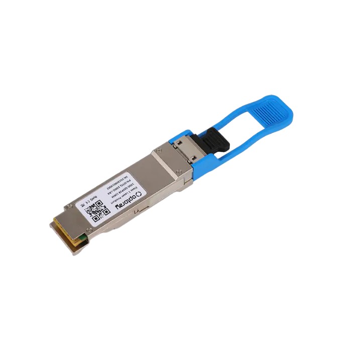 QSFP28-100G-ER4: пионер новой эры высокоскоростной оптической связи