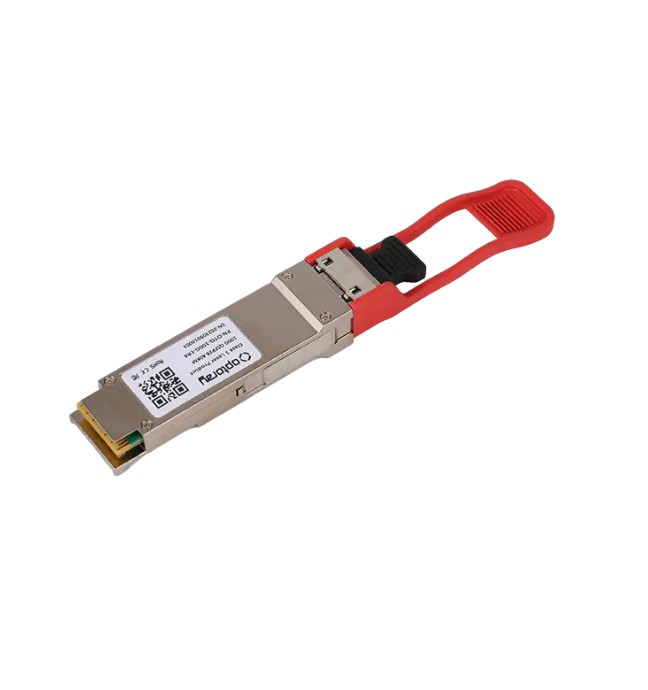 Оптический модуль SFP28 25G LR 10 км: основа высокоскоростной сетевой передачи