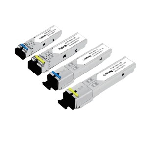 SFP: секретный ключ к разблокировке высокоскоростной передачи данных
