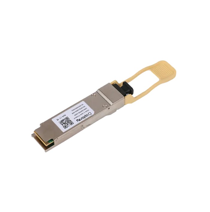 Оптический модуль SFP 80 км: предпочтительное решение для высокопроизводительной передачи на расстояние