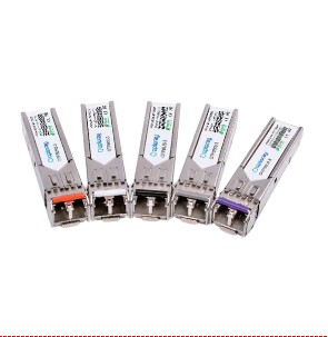 SFP: высокопроизводительный мост в общении с оптическим волокном