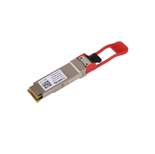 SFP28 25G LR 10 км оптический модуль: мощный помощник для высокоскоростной передачи данных