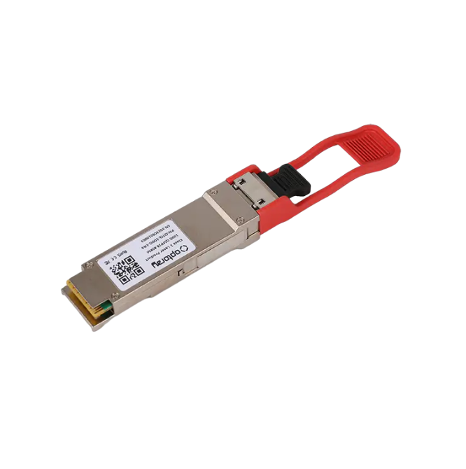 100G модуль SFP: основной двигатель высокоскоростной передачи данных