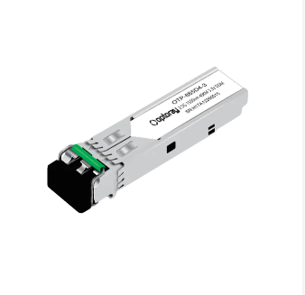 Модуль SFP: миниатюрный гигант в области оптической связи