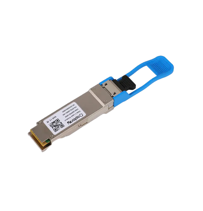 Оптический модуль QSFP28-100G-ER4: предпочтительное решение для высокоскоростной и длинной передачи