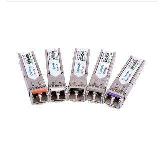 Комплексный анализ модуля SFP: от оснований к приложениям