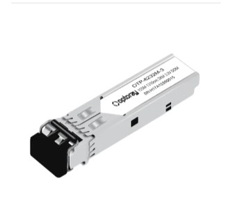 Модуль SFP: ключ ссылка сетевой связи