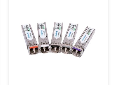 Модули SFP: питание трафика в современных сетях