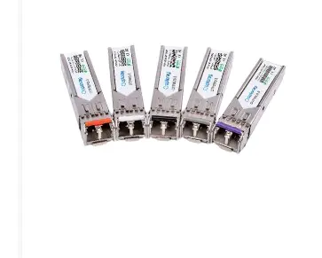 SFP: ключевой компонент будущих сетей