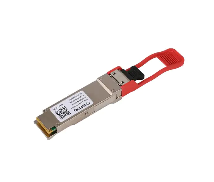 100G модули SFP: разблокировка кода основного кода для высокоскоростной связи