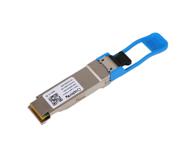 Оптический модуль QSFP28-100G-ER4: основной выбор для высокопроизводительной оптической связи