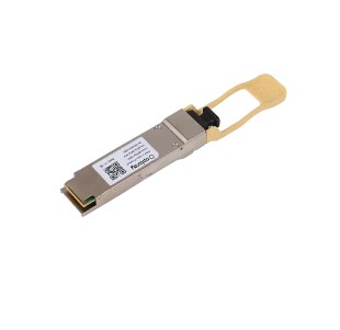 Анализ основной ценности оптических трансиверов в высокоскоростных сетях