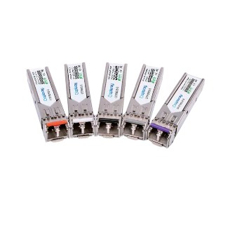 Основная роль и тенденции развития оптических трансиверов в высокоскоростной связи