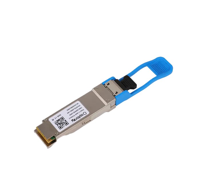 Углубленный анализ Qsfp28-100G-ER4: основной выбор для высокоскоростной передачи данных