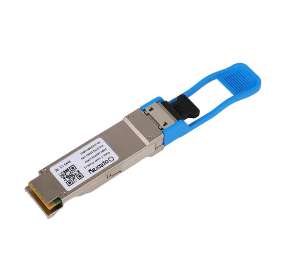 QSFP28-100G-ER4: Основные области применения высокопроизводительных оптических модулей в центрах обработки данных