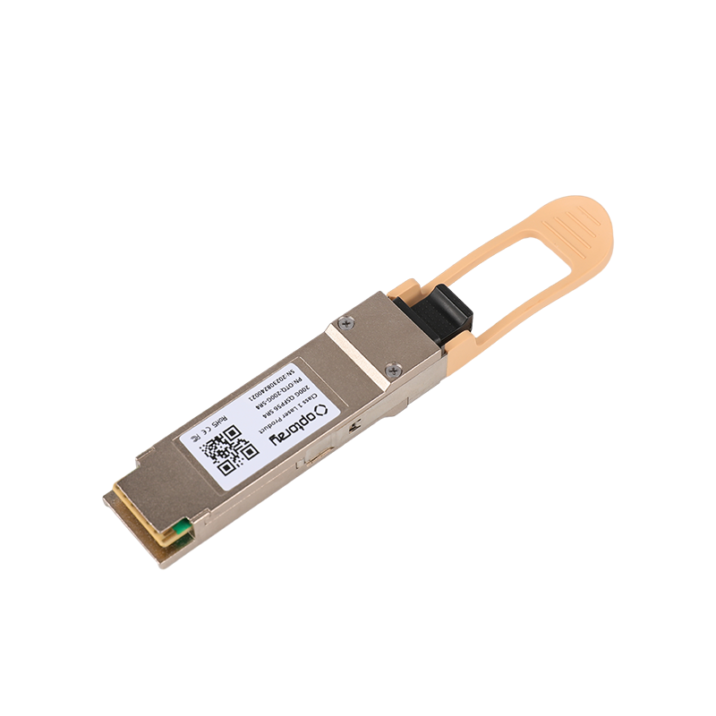 OTQ-200G-SR4 QSFP56