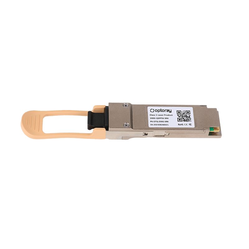 OTQ-200G-SR4 QSFP56