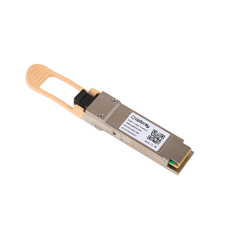 OTQ-200G-SR4 QSFP56