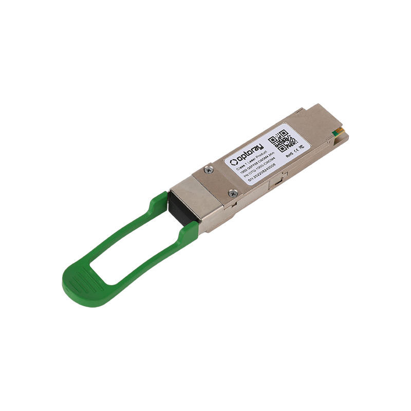 OTQ-100G-CWDM4