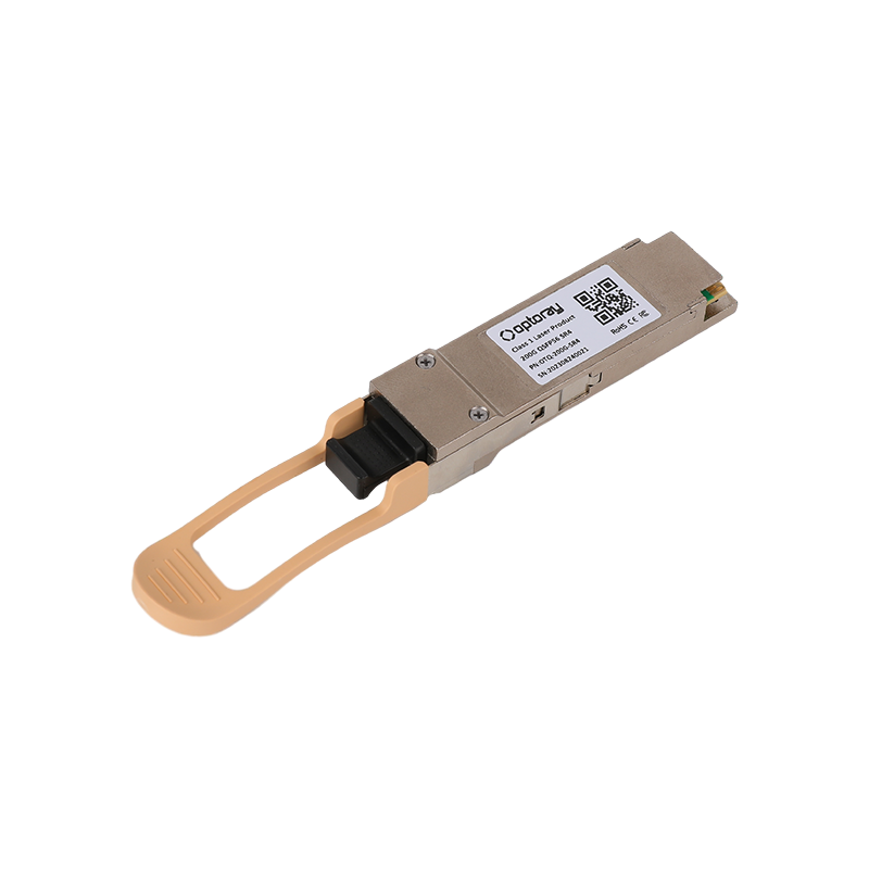 OTQ-200G-SR4 QSFP56