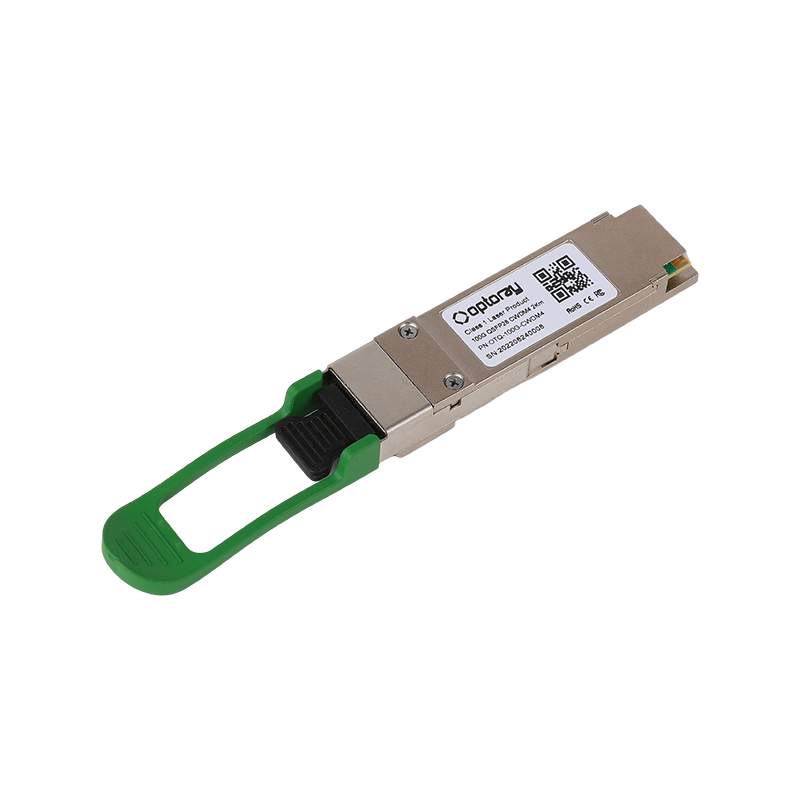 OTQ-100G-CWDM4