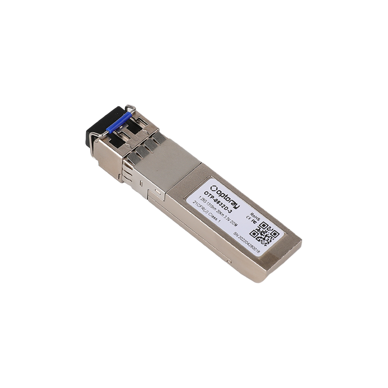 Серия 1,25G SFP