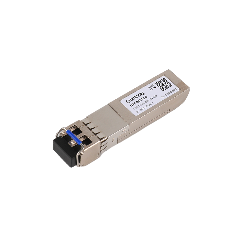 Серия 1,25G SFP