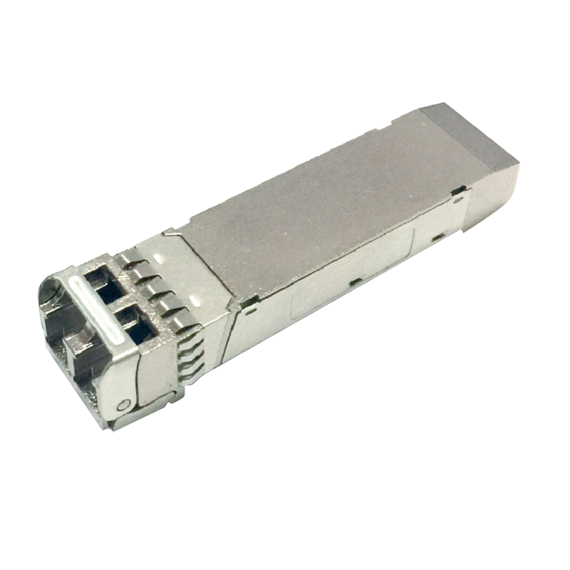 10G SFP+ ДВДМ