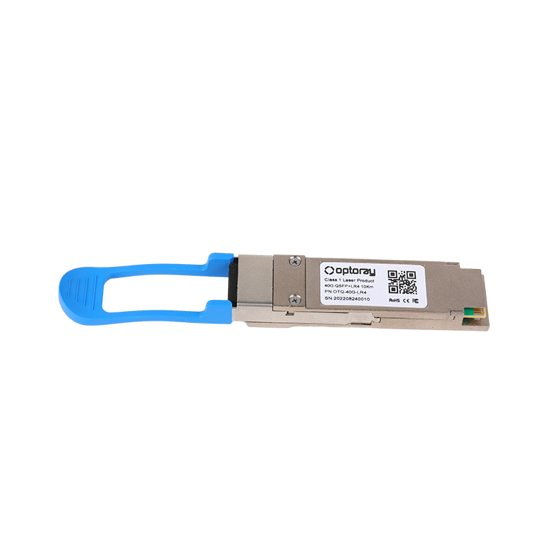 OTQ-40G-LR4 КСФП+ 1271~1331нм 10км