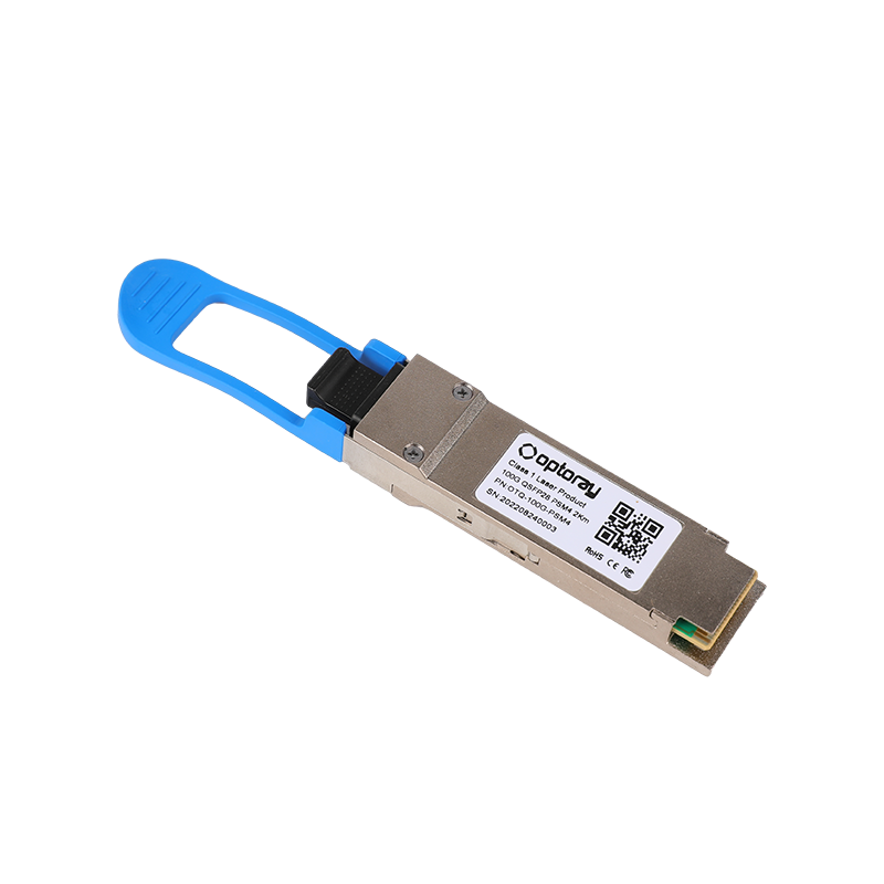 OTQ-100G-CWDM4