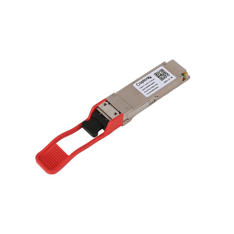 OTQ-100G-ER4 QSFP28 40 км