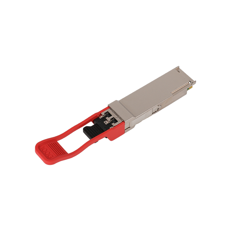 OTQ-100G-ER4 QSFP28 40 км