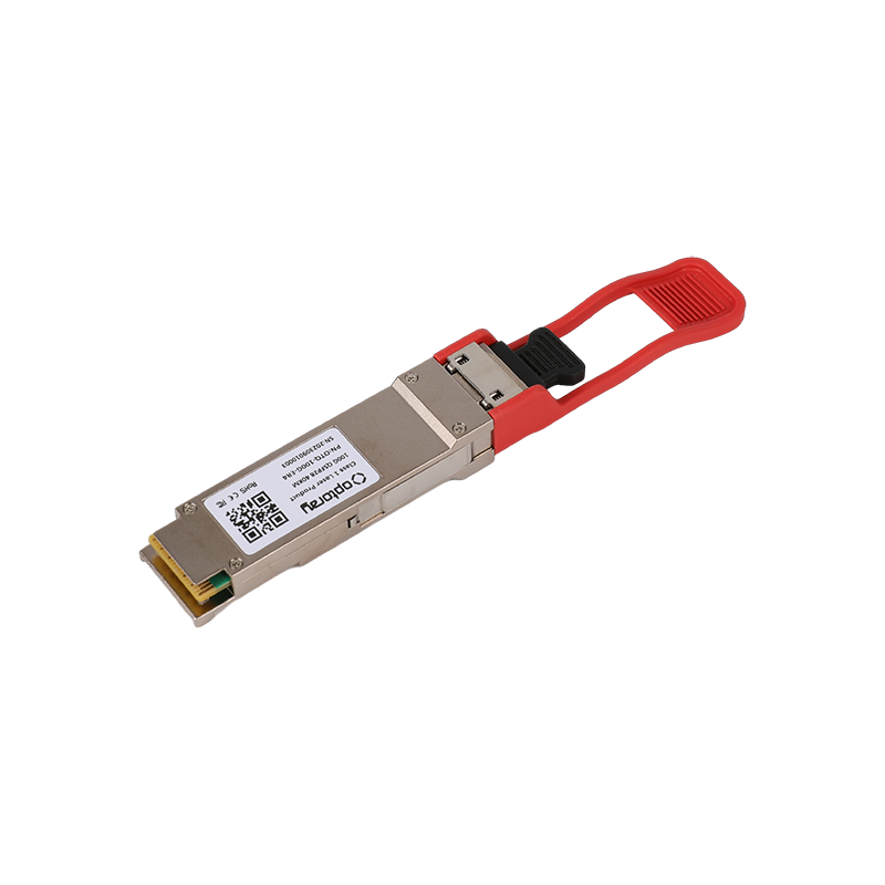 OTQ-100G-ER4 QSFP28 40 км