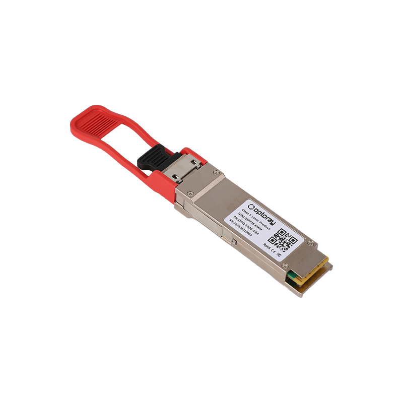 OTQ-100G-ER4 QSFP28 40 км