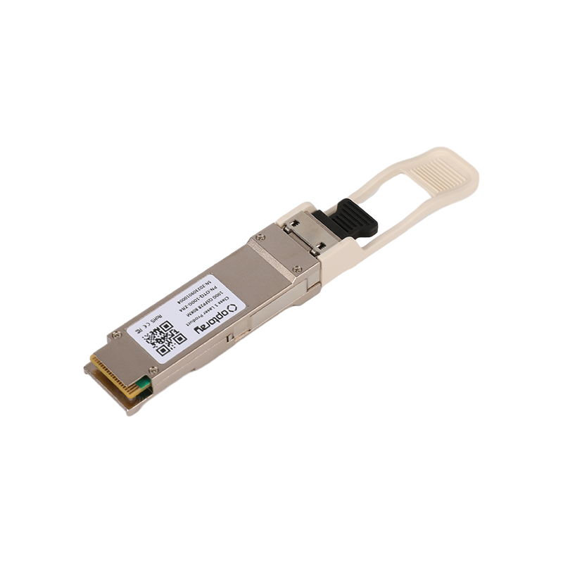 OTQ-100G-ZR4 100G QSFP28 80 км