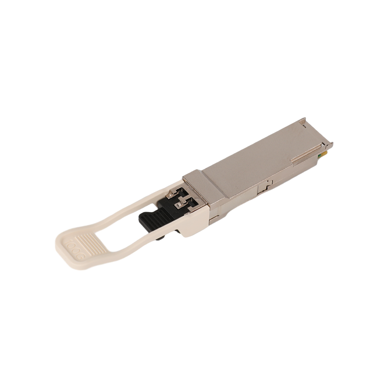 OTQ-100G-ZR4 100G QSFP28 80 км